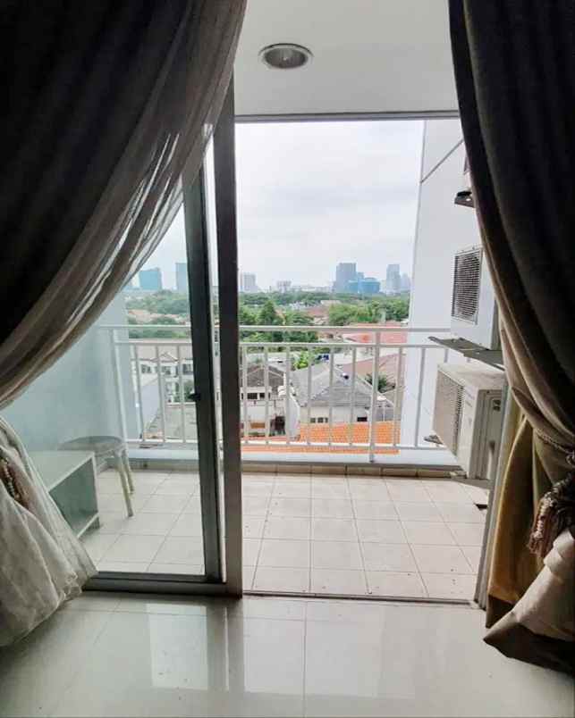 dijual apartemen jl prof dr soepomo no 231