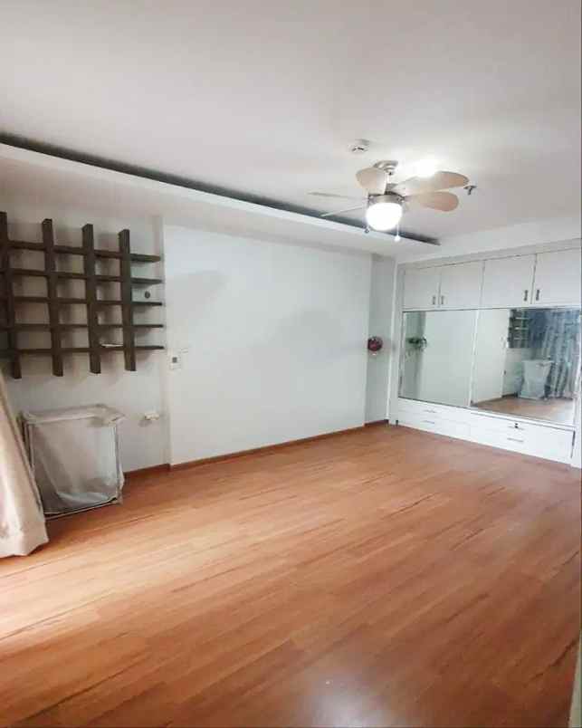 dijual apartemen jl prof dr soepomo no 231