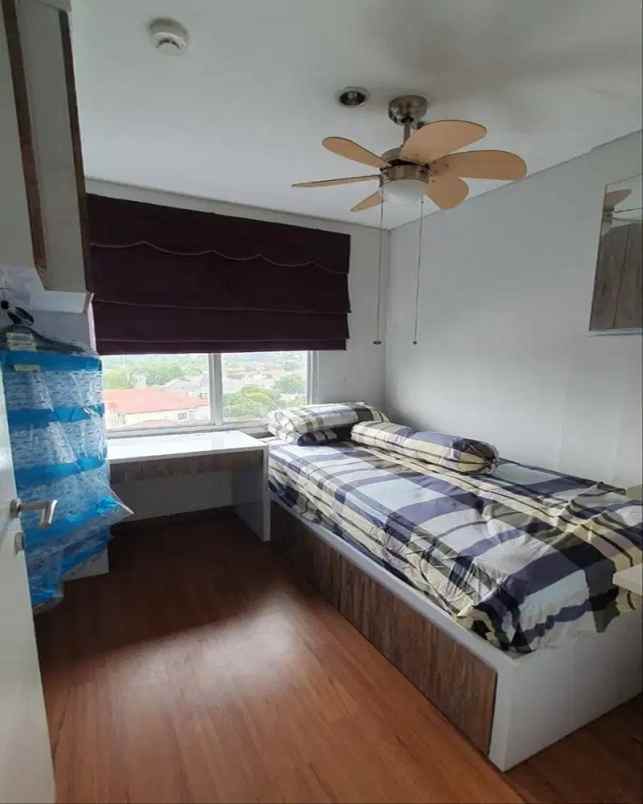 dijual apartemen jl prof dr soepomo no 231