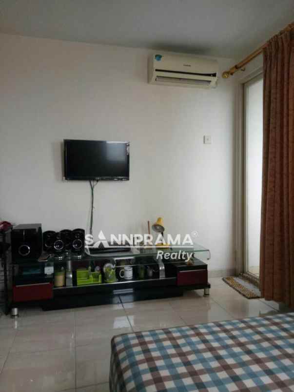 dijual apartemen kemiri muka