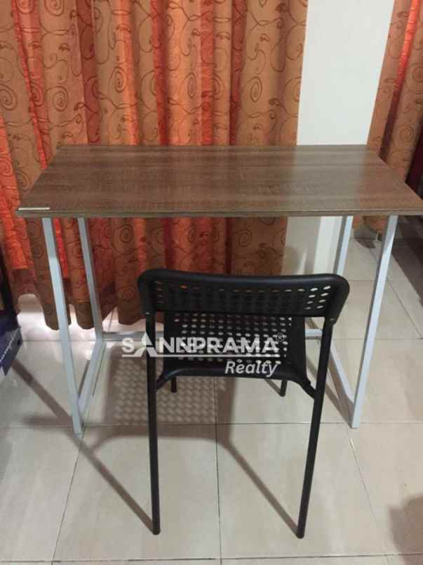 dijual apartemen kemiri muka