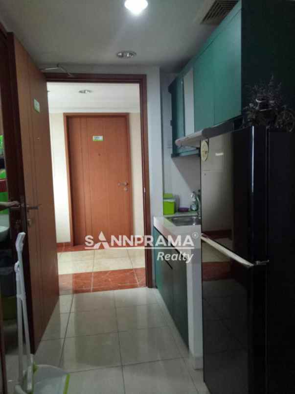 dijual apartemen kemiri muka