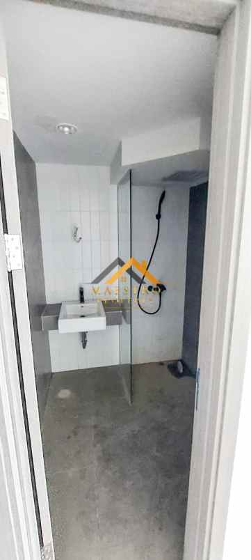 dijual apartemen mall manhattan times