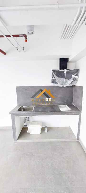 dijual apartemen mall manhattan times