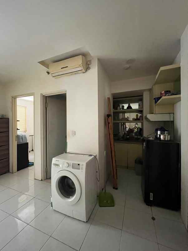 dijual apartemen pakuwon city