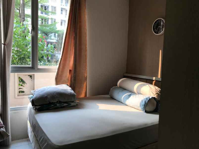 dijual apartemen pakuwon city