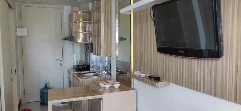 dijual apartemen pakuwon city amor