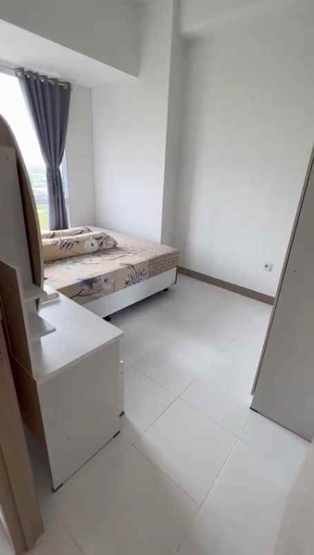 dijual apartemen pik 2 tangerang banten