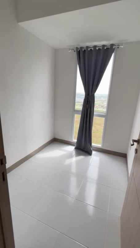 dijual apartemen pik 2 tangerang banten