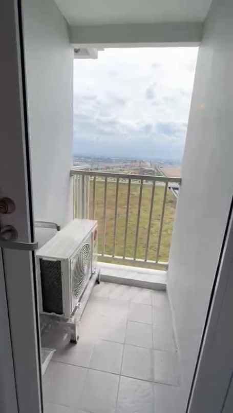 dijual apartemen pik 2 tangerang banten