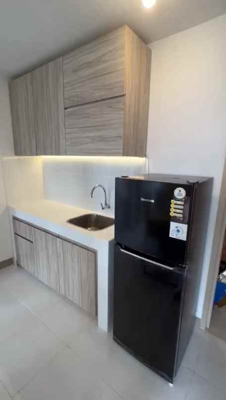 dijual apartemen pik 2 tangerang banten