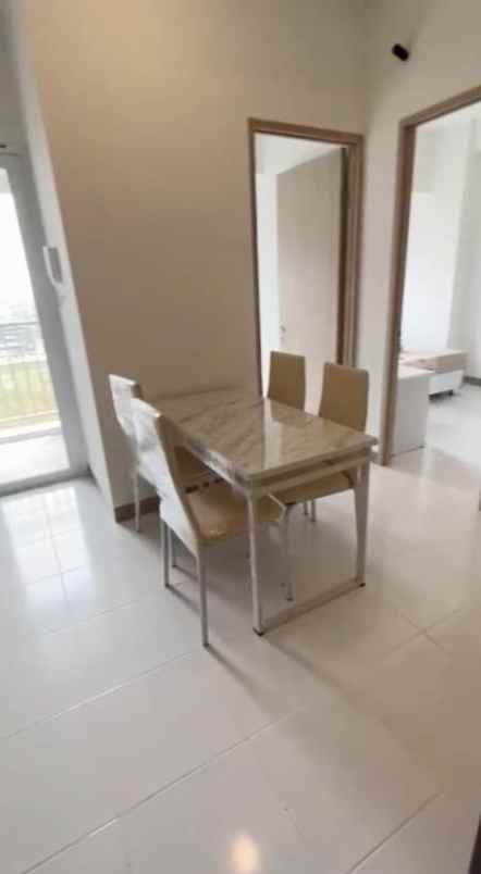 dijual apartemen pik 2 tangerang banten