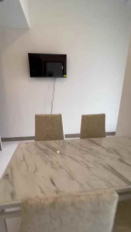 dijual apartemen pik 2 tangerang banten