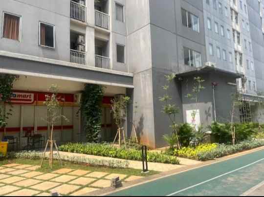 dijual apartemen pondok aren tanggerang selatan