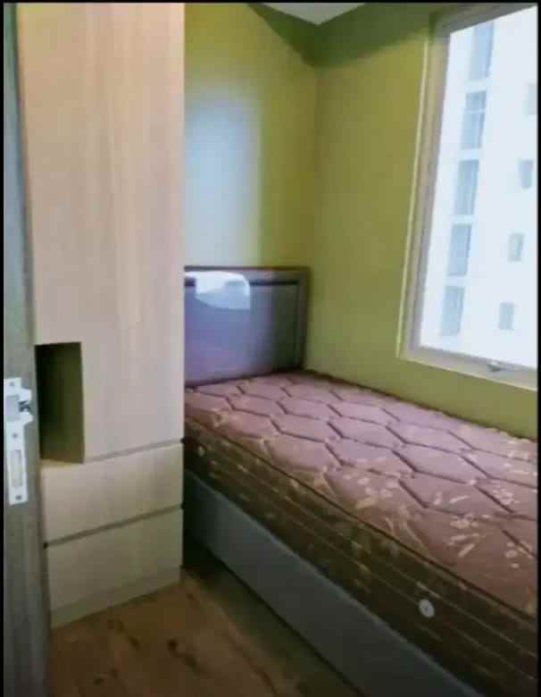 dijual apartemen pondok aren tanggerang selatan