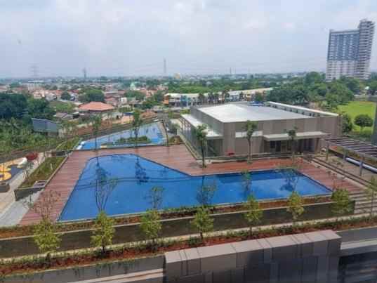 dijual apartemen pondok aren tanggerang selatan