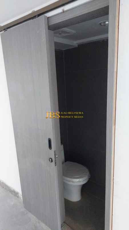 dijual apartemen princeton boutique living