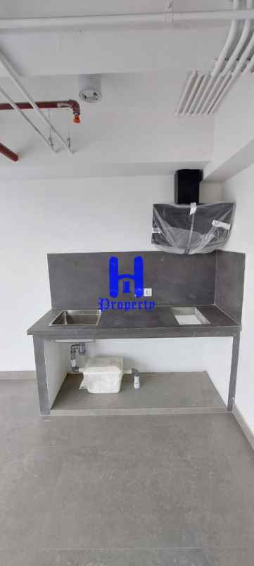 dijual apartemen princeton boutique living