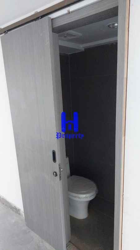 dijual apartemen princeton boutique living