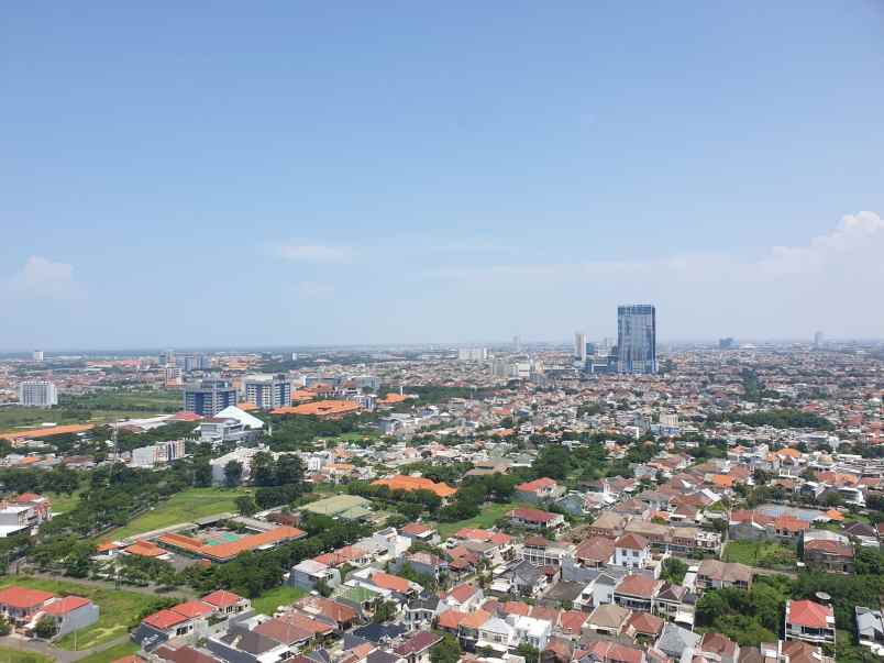 dijual apartemen puncak dharmahusada