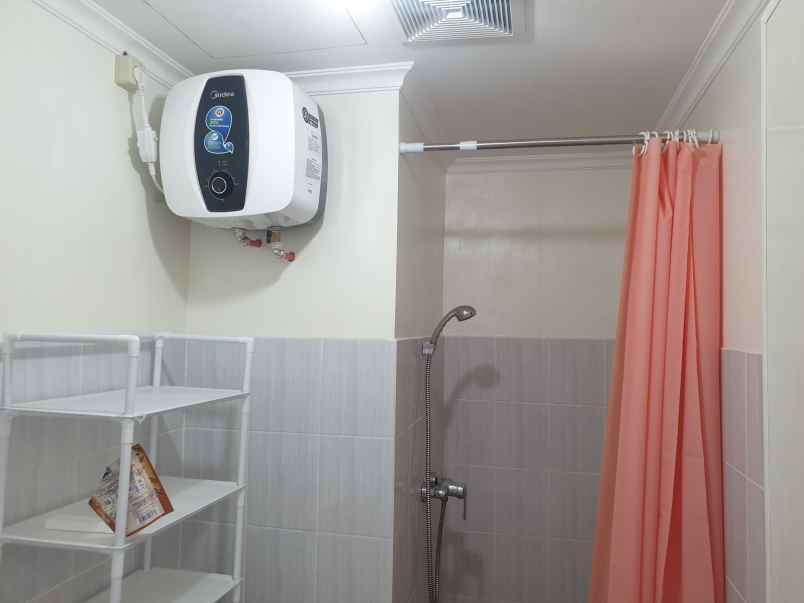 dijual apartemen puncak dharmahusada