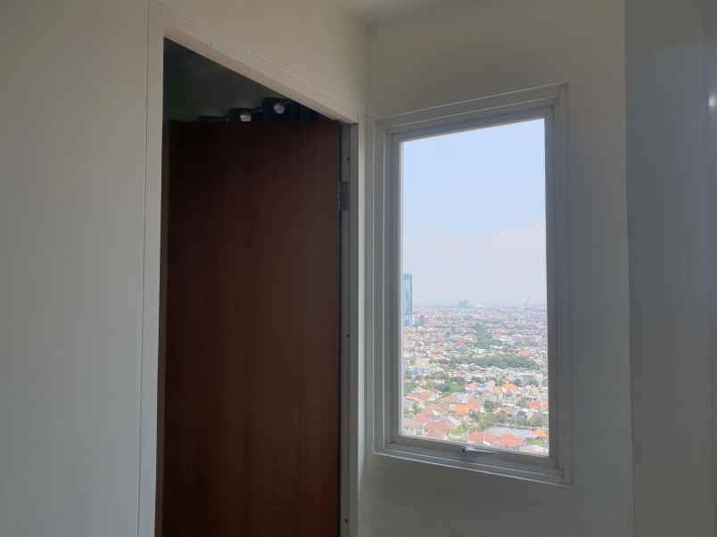 dijual apartemen puncak dharmahusada