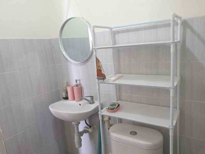 dijual apartemen puncak dharmahusada