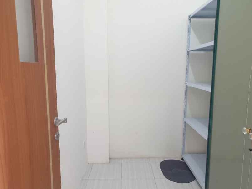 dijual apartemen puncak dharmahusada