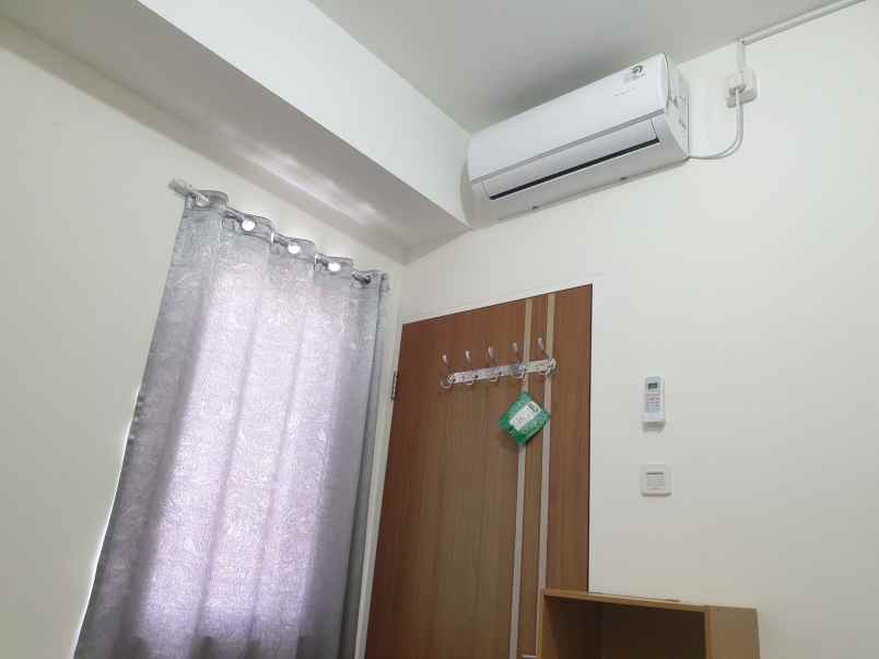 dijual apartemen puncak dharmahusada