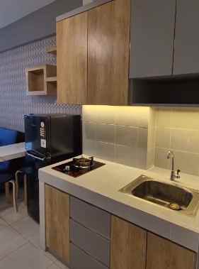 dijual apartemen puncak kertajaya