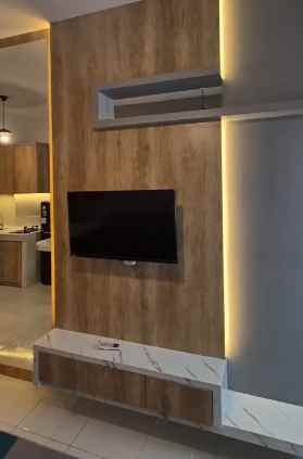 dijual apartemen puncak kertajaya