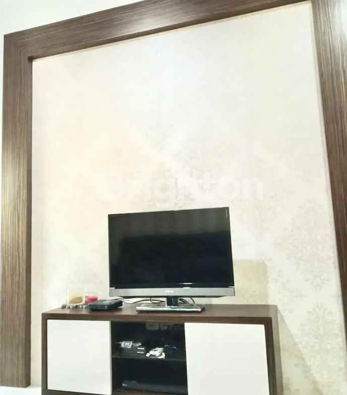 dijual apartemen puncak permai