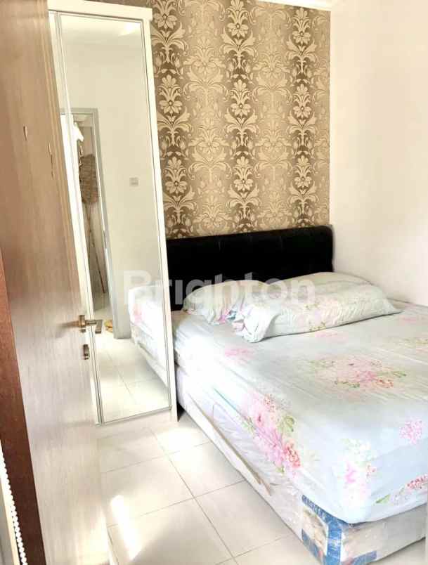 dijual apartemen puncak permai