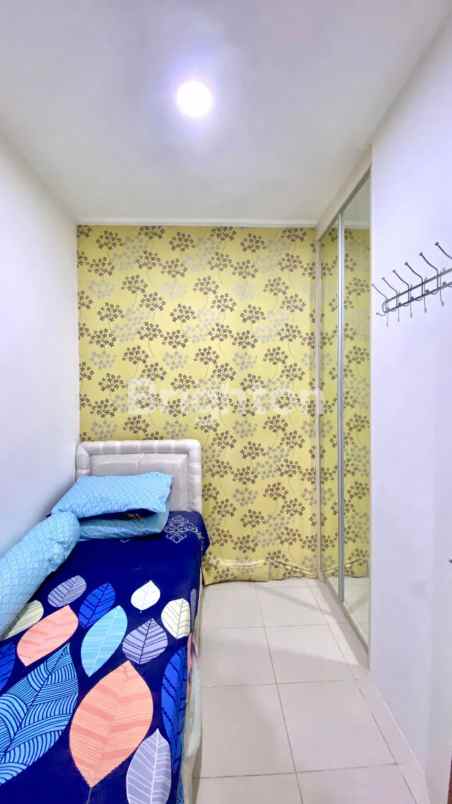 dijual apartemen puncak permai