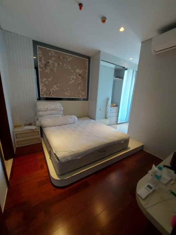 dijual apartemen rosebay