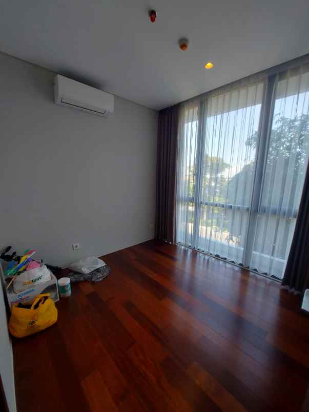 dijual apartemen rosebay