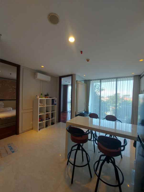 dijual apartemen rosebay