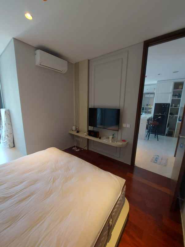 dijual apartemen rosebay