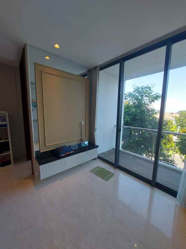 dijual apartemen rosebay