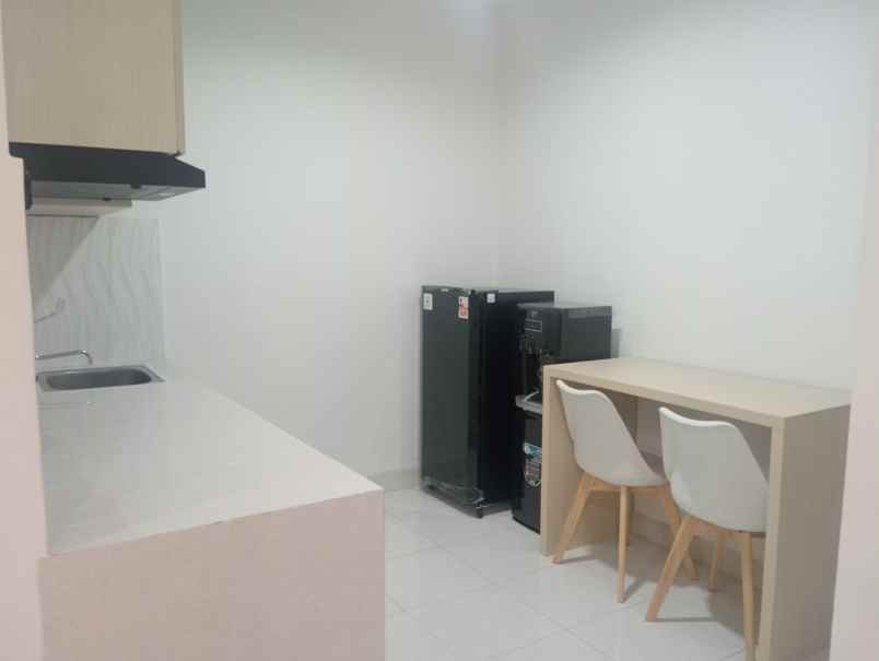 dijual apartemen sentul city