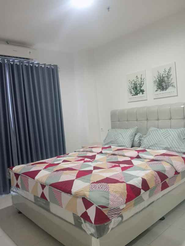dijual apartemen sentul city