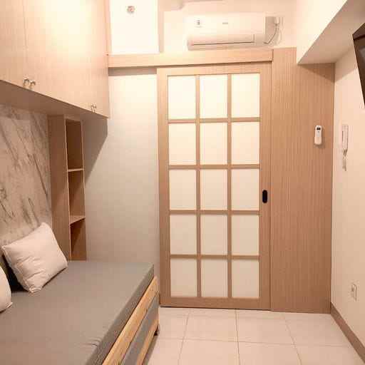 dijual apartemen tokyo riverside pik 2