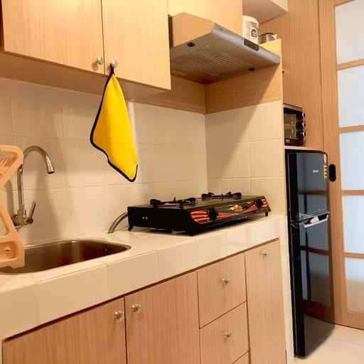 dijual apartemen tokyo riverside pik 2