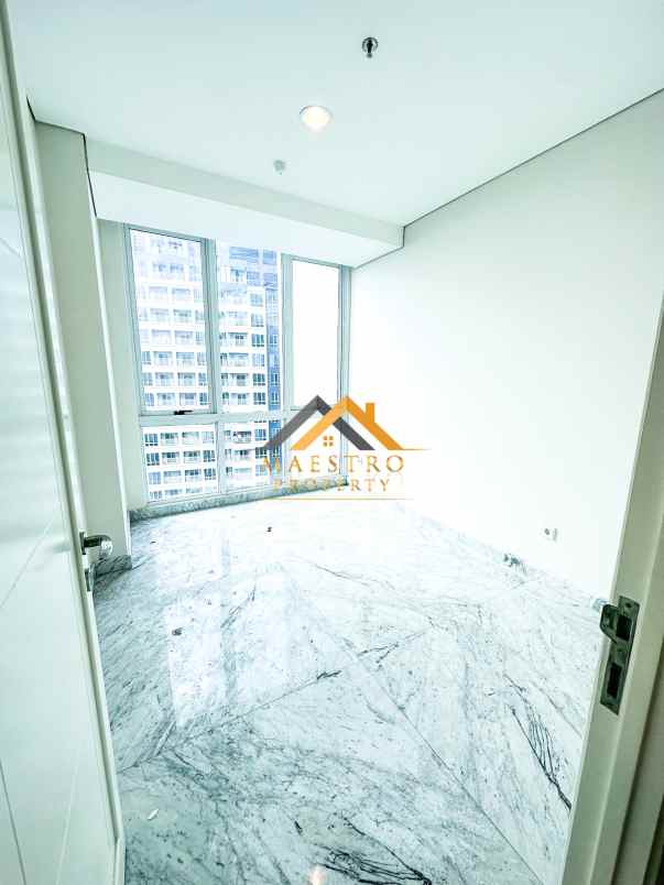 dijual apartemen tribeca condominium