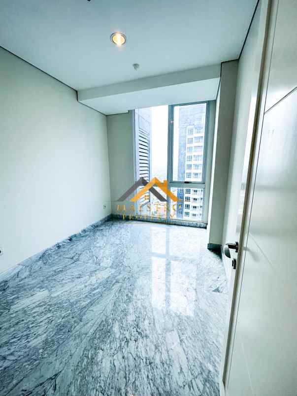 dijual apartemen tribeca condominium