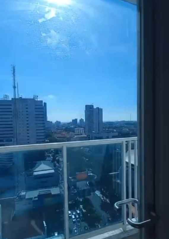 dijual apartemen trillium