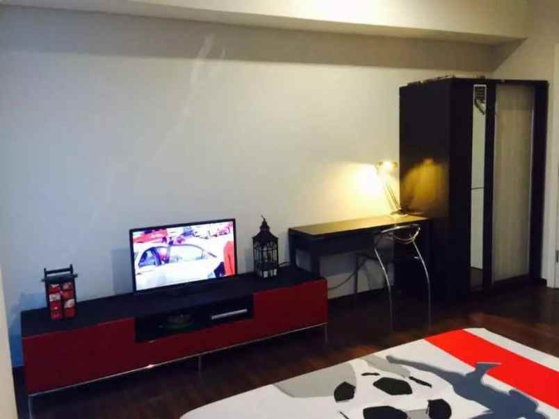 dijual apartemen trillium