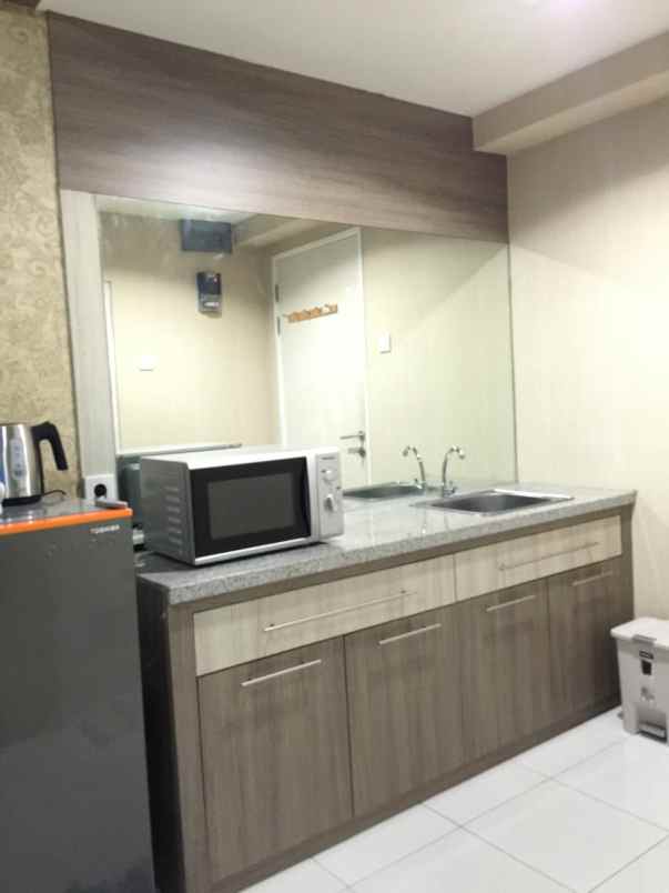 dijual apartemen uc berkeley