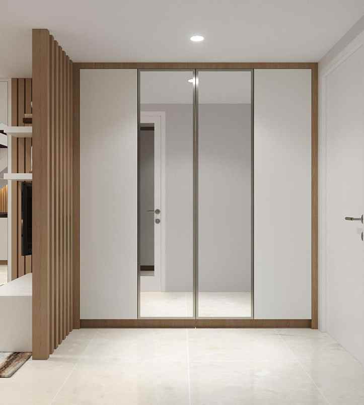 dijual apartemen universitas ciputra