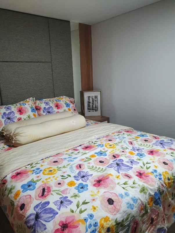dijual apartemen universitas ciputra